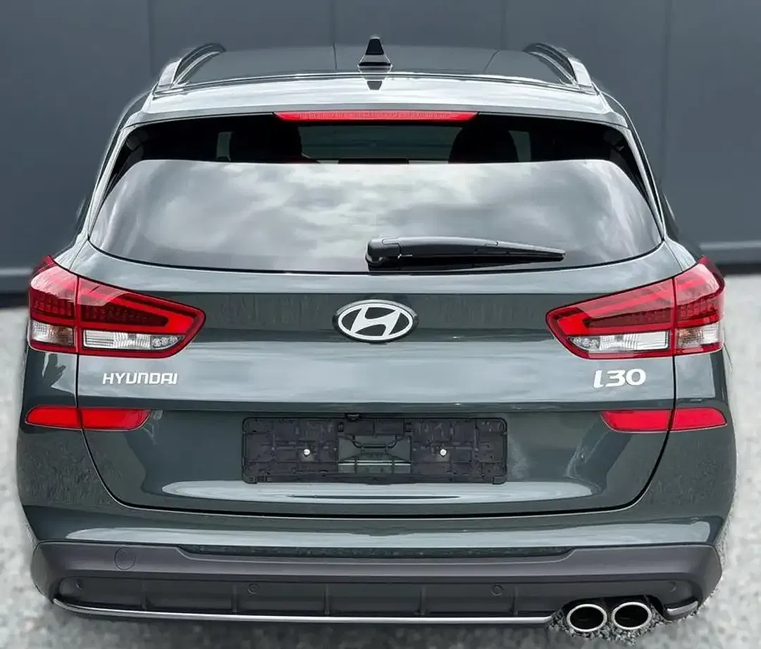 Hyundai i30 AUT N Line - Thumbnail 5