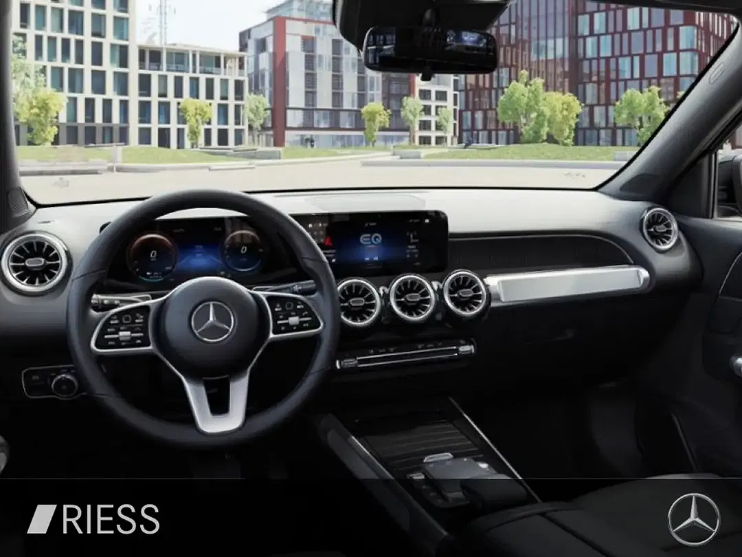 Mercedes-Benz EQB 250 - Thumbnail 10