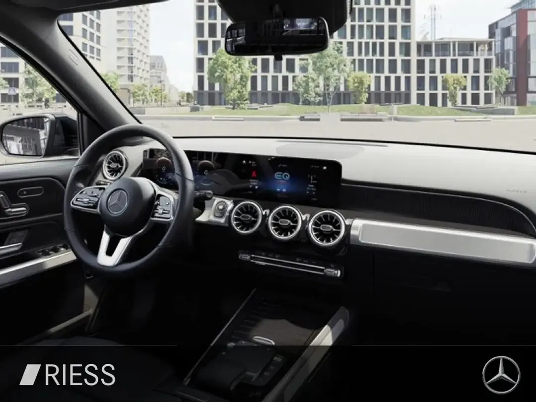 Mercedes-Benz EQB 250 - Thumbnail 13