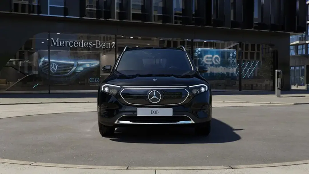 Mercedes-Benz EQB 250 - Afbeelding 1