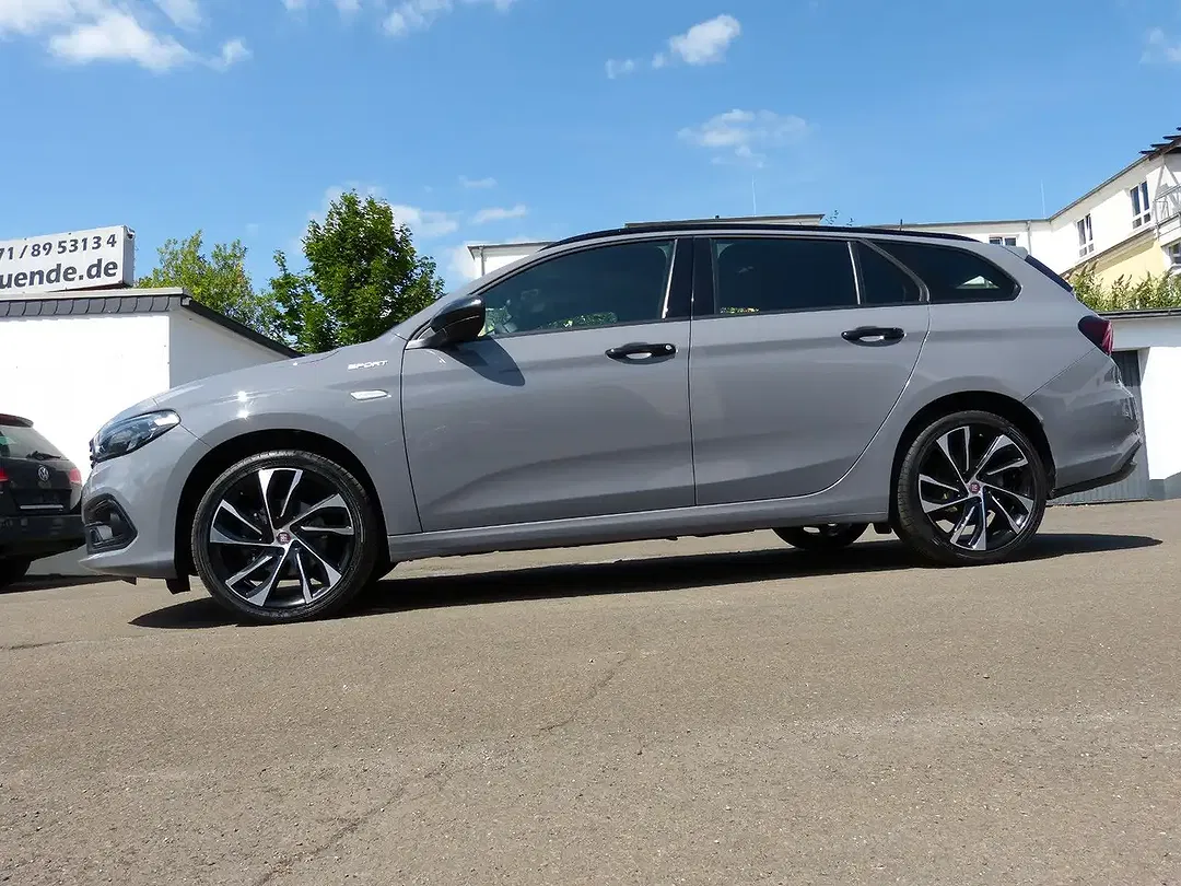 Fiat Tipo Sport - foto 2