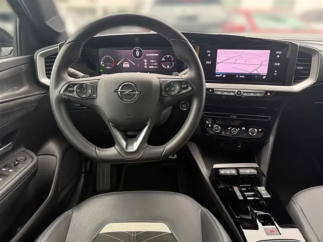 Opel Mokka Ultimate - Thumbnail 12