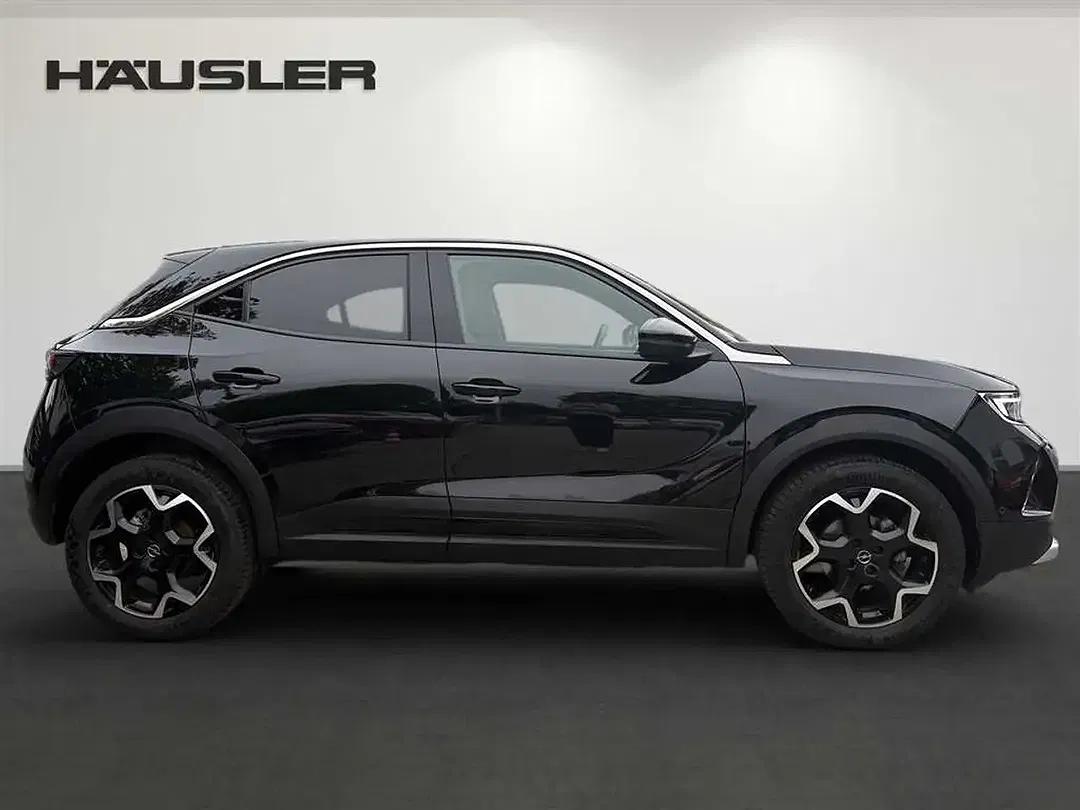 Opel Mokka Ultimate - Thumbnail 3