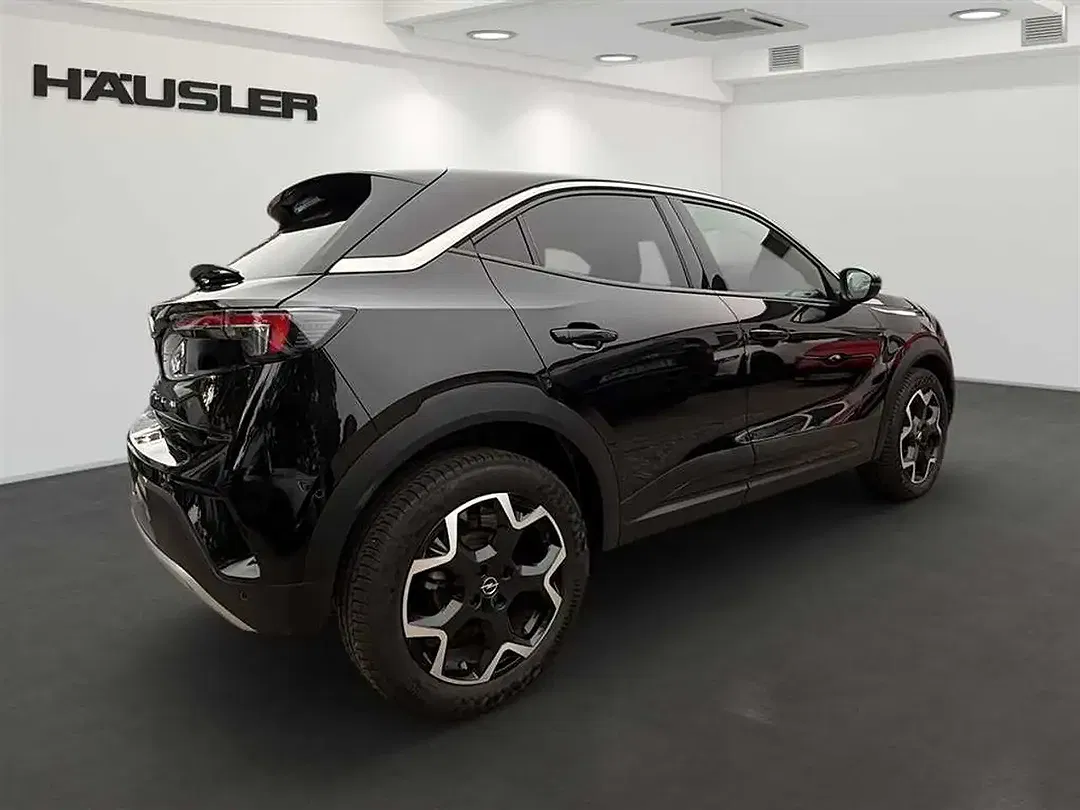 Opel Mokka Ultimate - Thumbnail 4