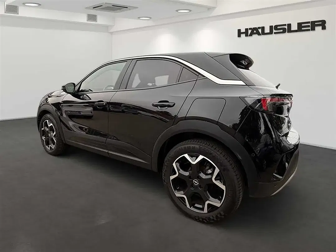 Opel Mokka Ultimate - Thumbnail 5