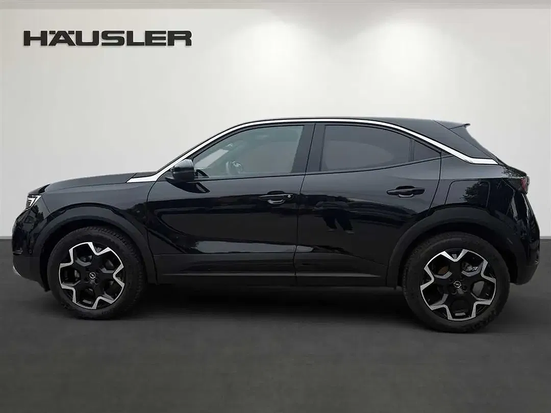 Opel Mokka Ultimate - Thumbnail 6