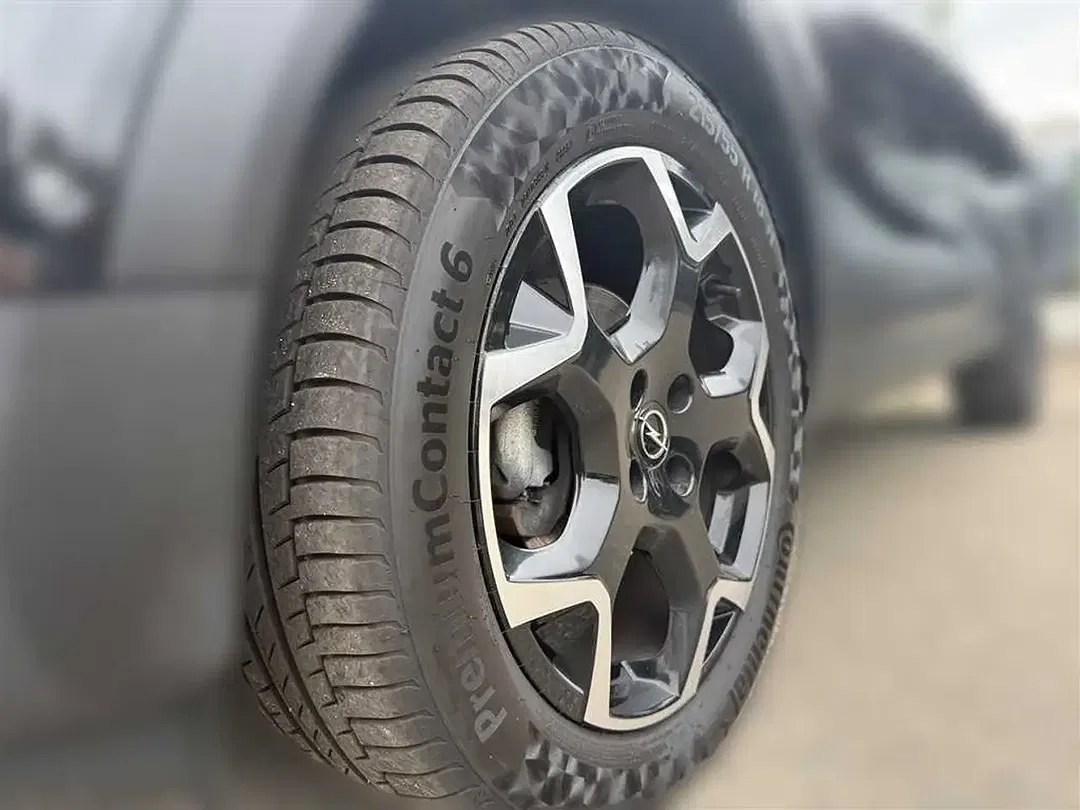 Opel Mokka Ultimate - Thumbnail 8