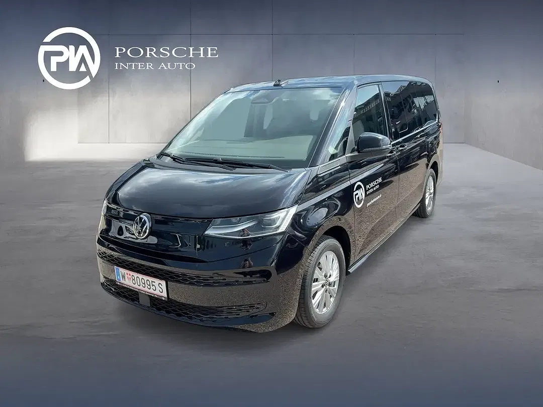 Volkswagen T7 Multivan eHybrid 4Motion Business - foto 1