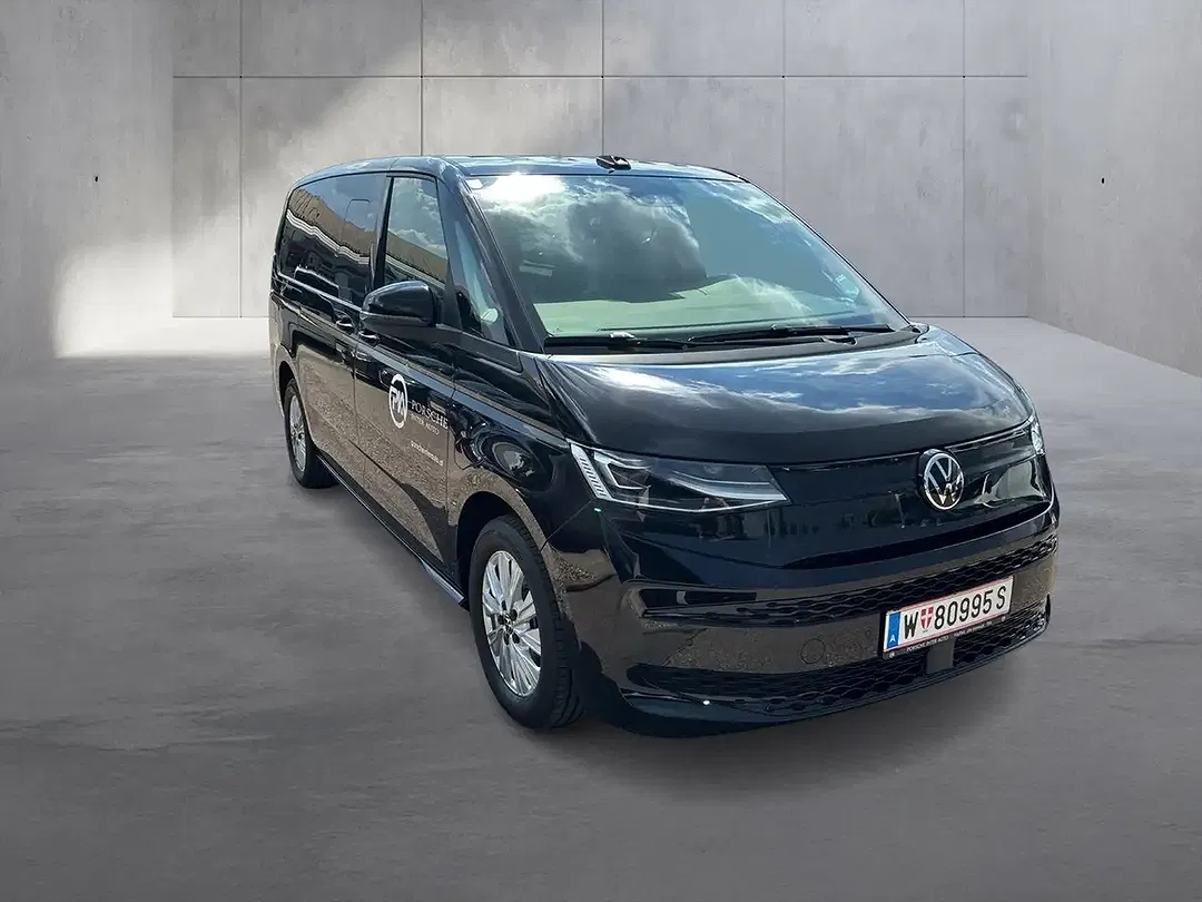 Volkswagen T7 Multivan eHybrid 4Motion Business - Thumbnail 3