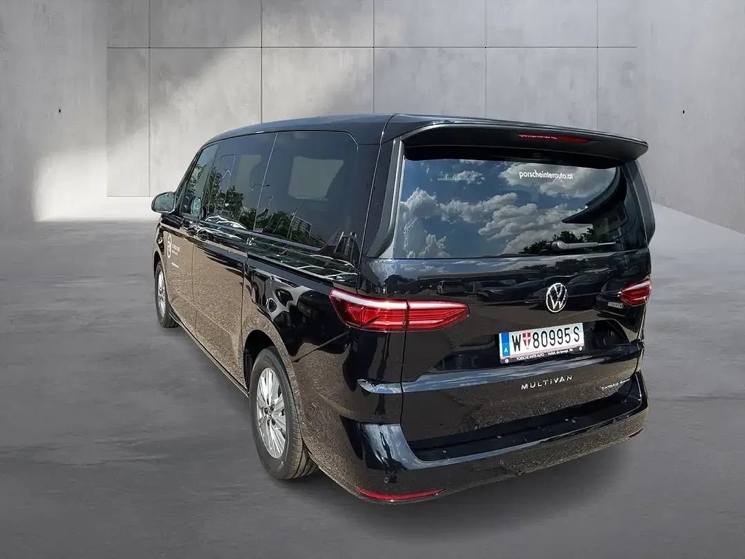 Volkswagen T7 Multivan eHybrid 4Motion Business - Thumbnail 6