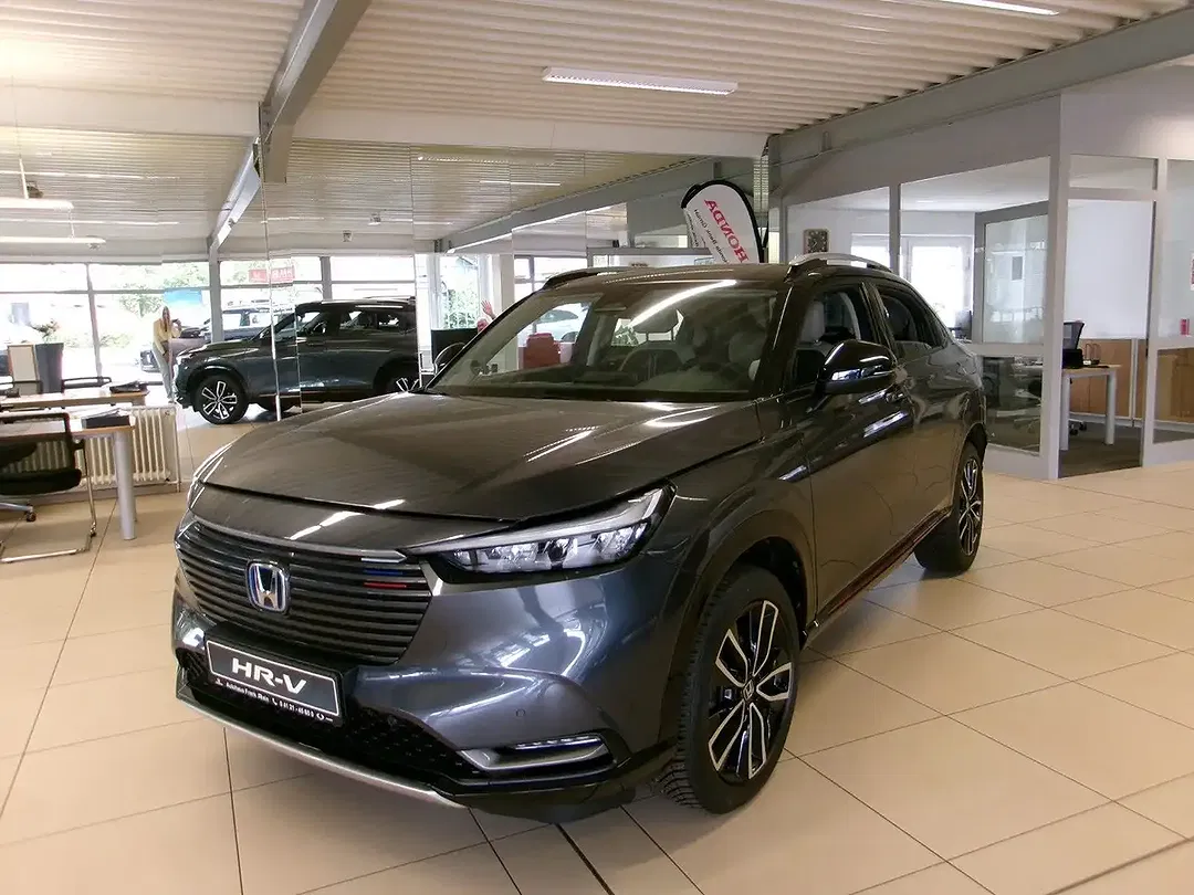 Honda HR-V Advance Style - foto 1