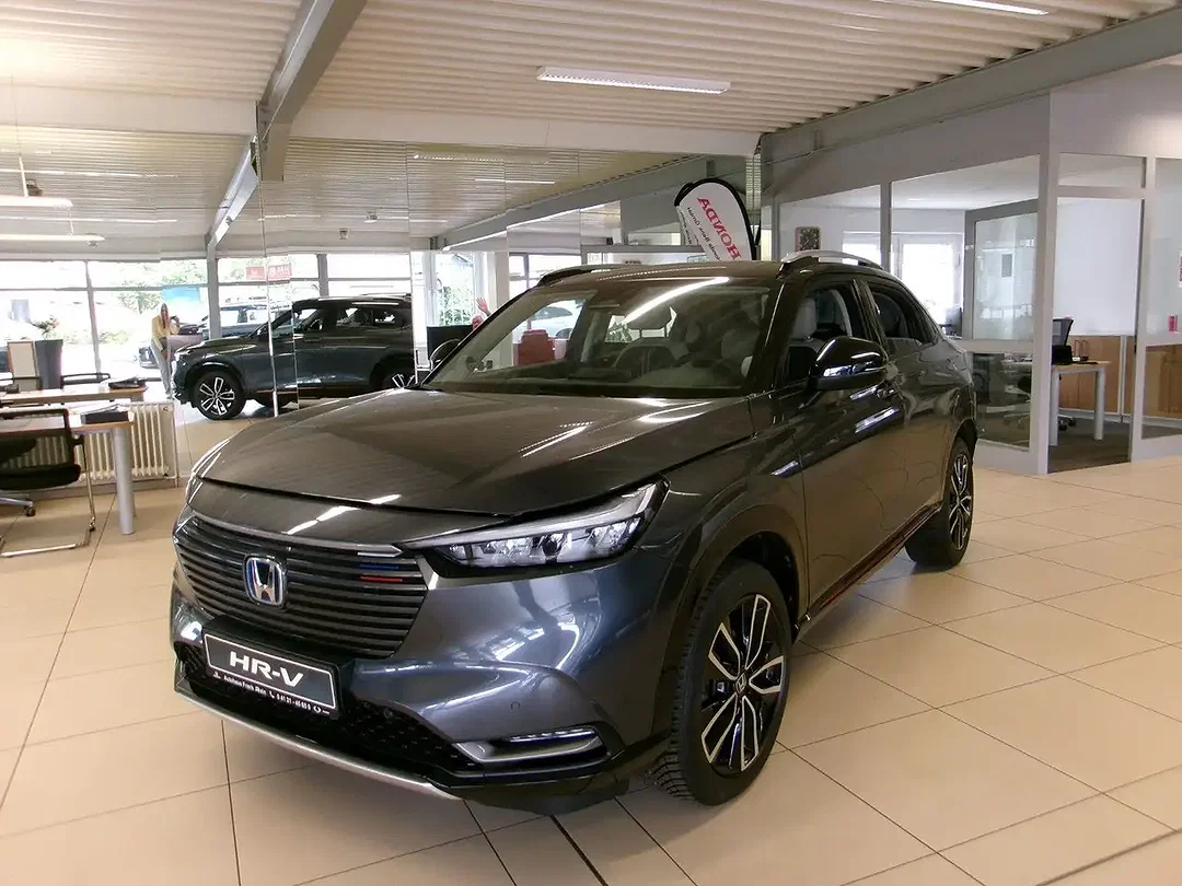 Honda HR-V Advance Style - Afbeelding 1