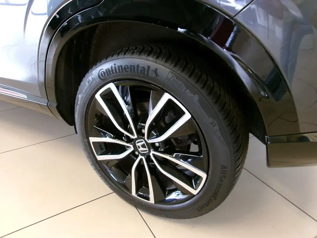 Honda HR-V Advance Style - foto 12