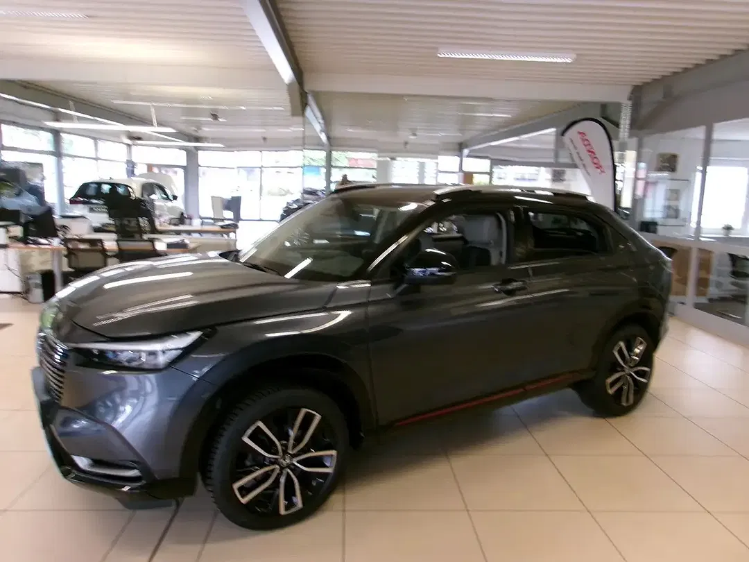 Honda HR-V Advance Style - foto 2