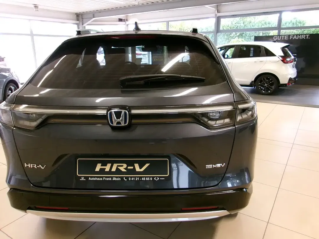 Honda HR-V Advance Style - Thumbnail 3