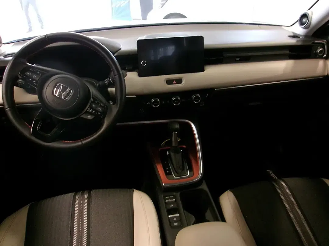 Honda HR-V Advance Style - Thumbnail 6