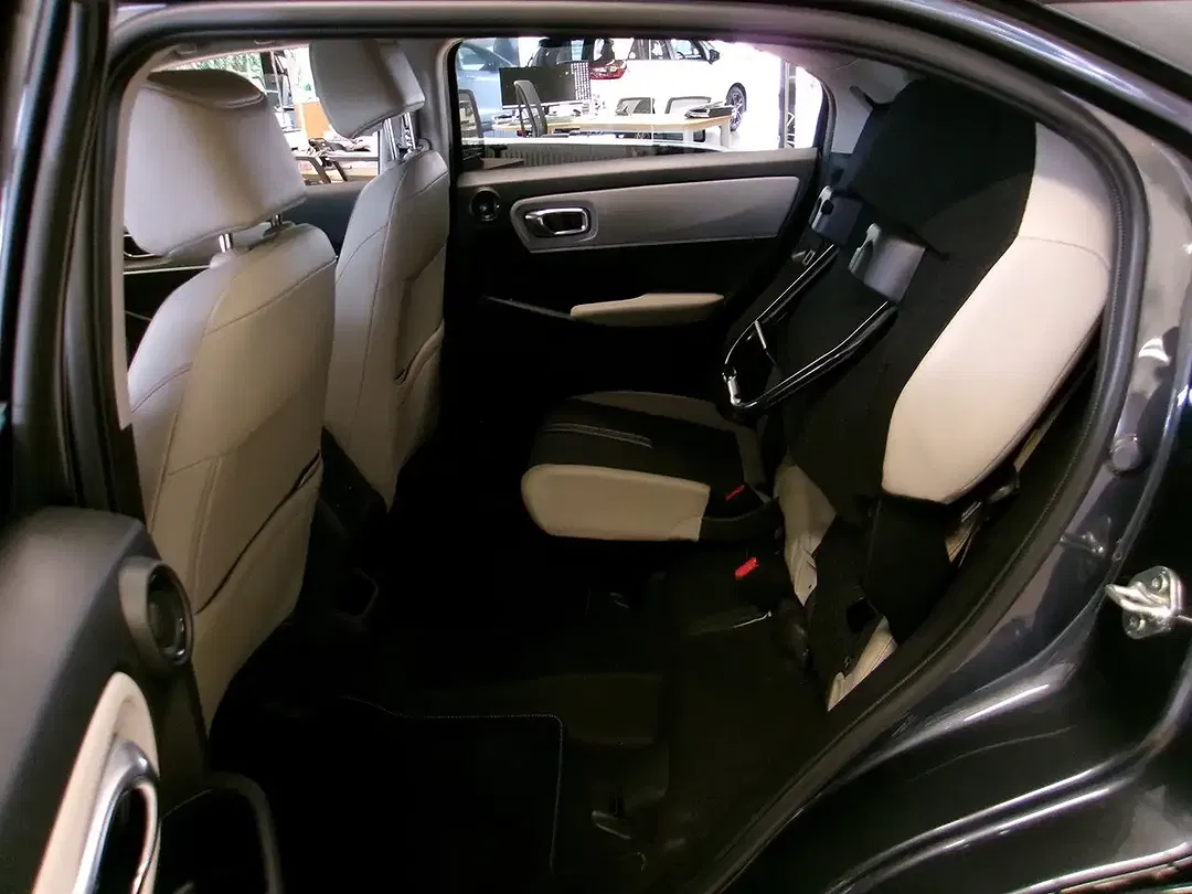 Honda HR-V Advance Style - Thumbnail 7
