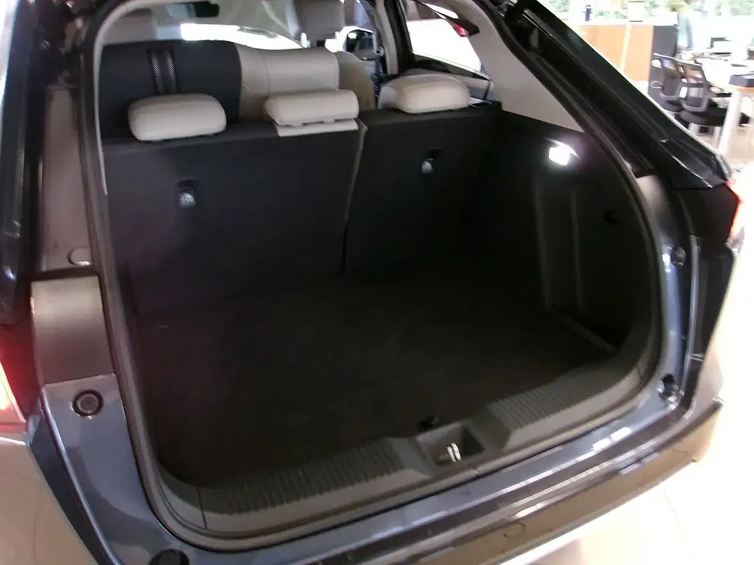 Honda HR-V Advance Style - Thumbnail 9