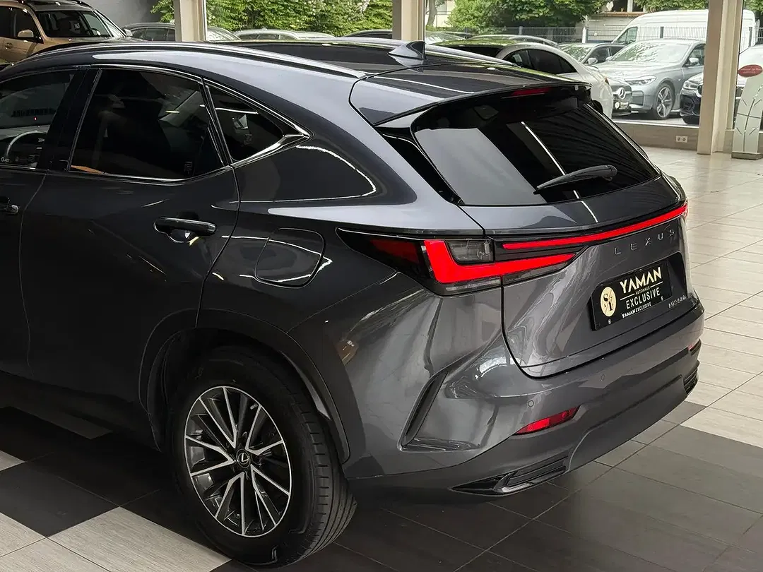 Lexus NX 350h Business Line - Thumbnail 10