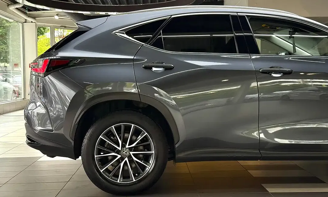 Lexus NX 350h Business Line - Thumbnail 11