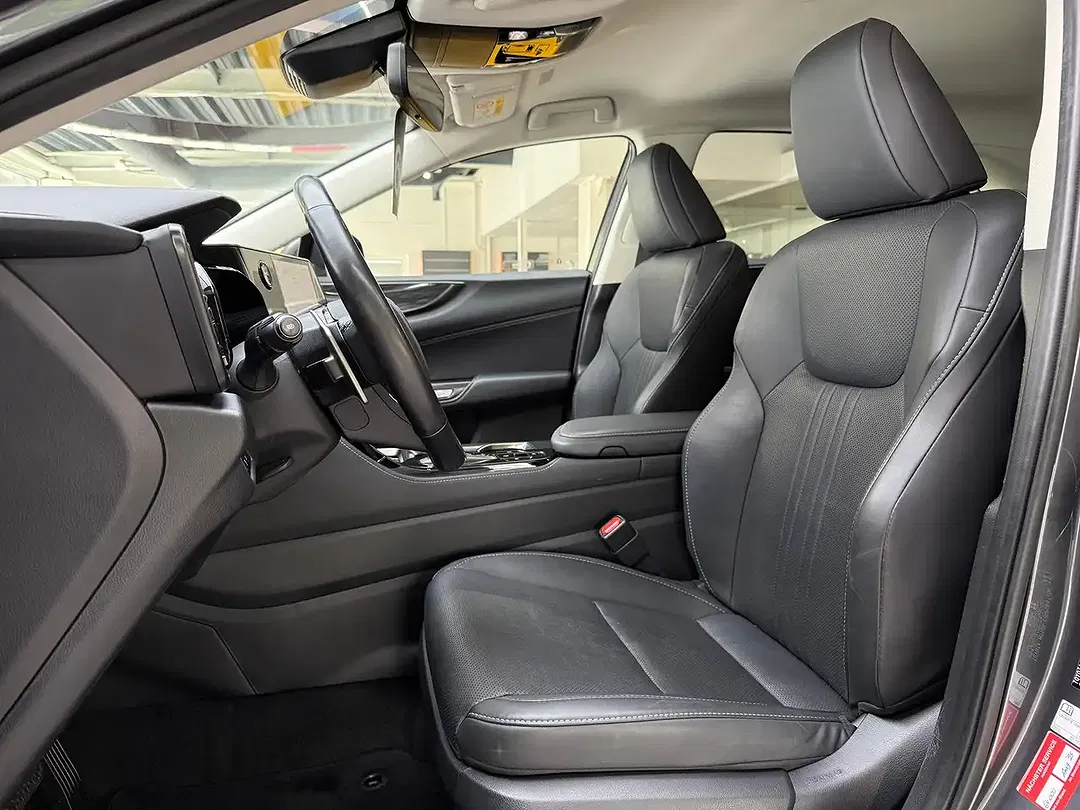 Lexus NX 350h Business Line - Thumbnail 14