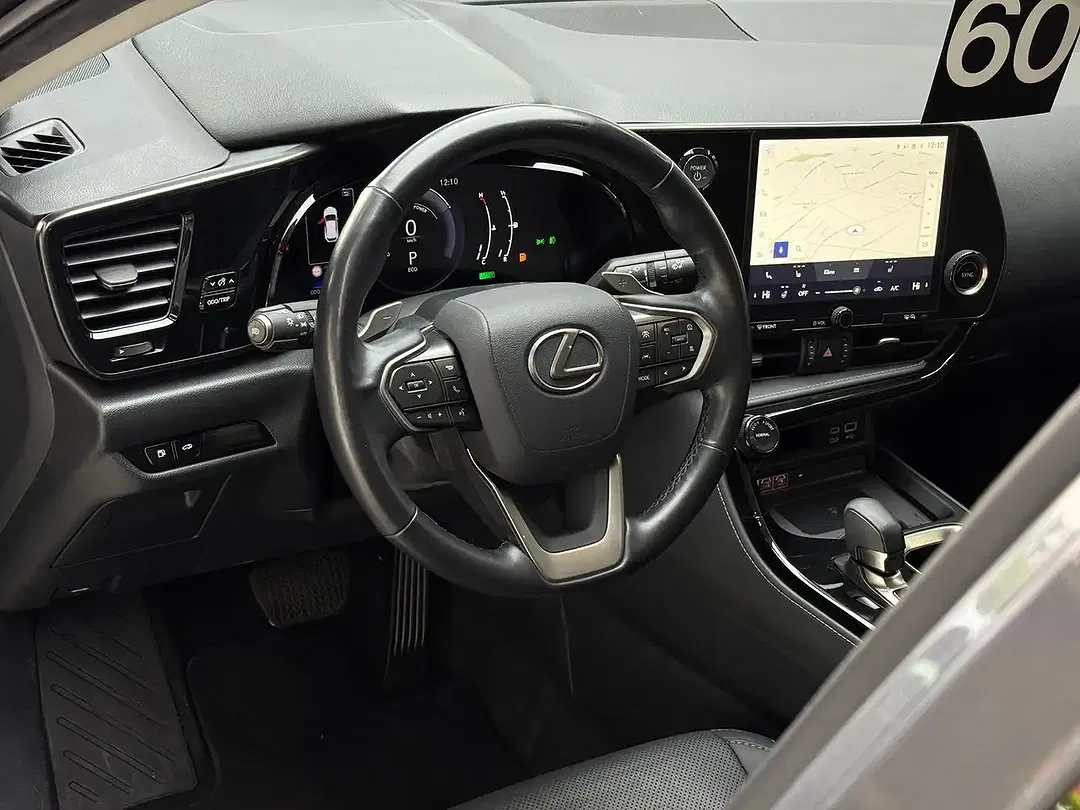 Lexus NX 350h Business Line - Thumbnail 15