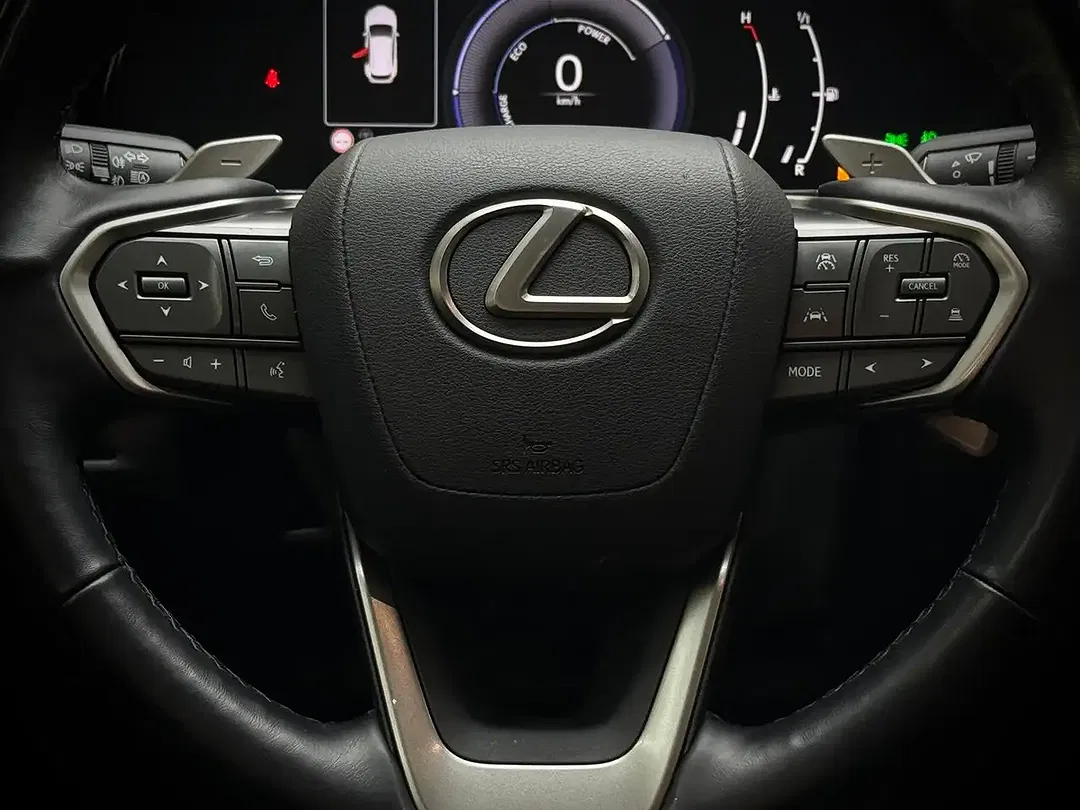 Lexus NX 350h Business Line - Thumbnail 16