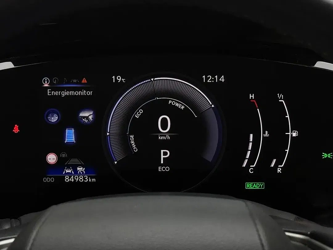 Lexus NX 350h Business Line - Thumbnail 17