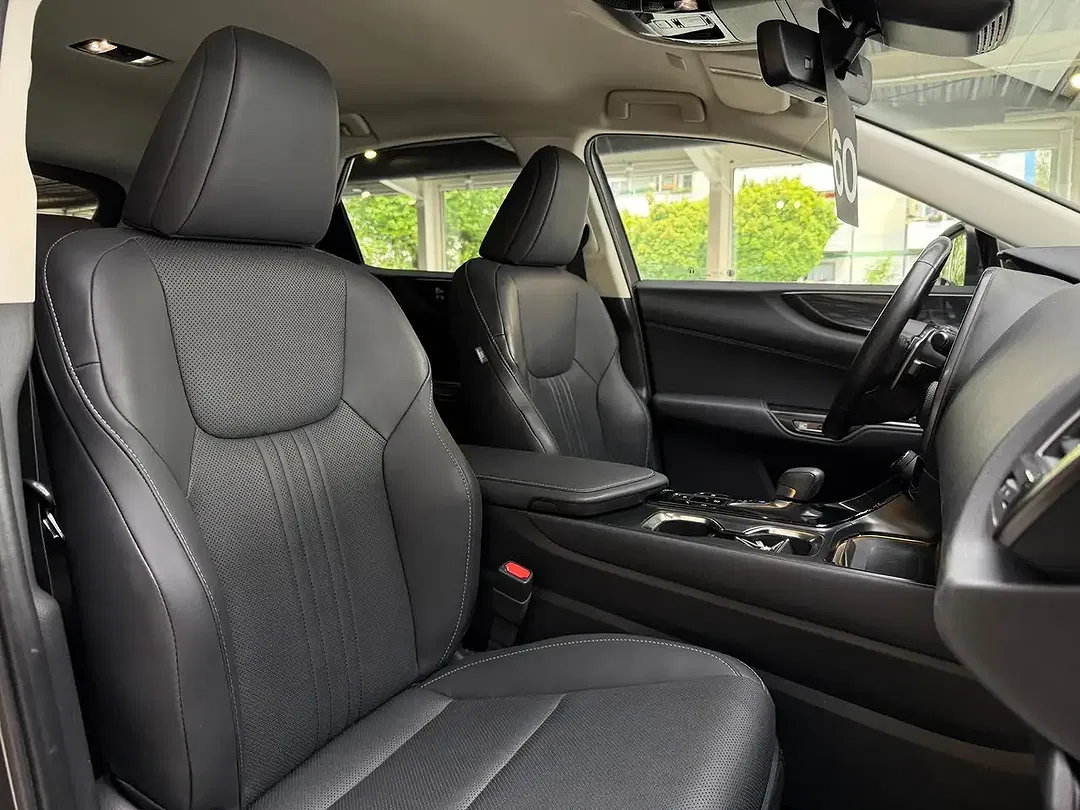 Lexus NX 350h Business Line - Thumbnail 21