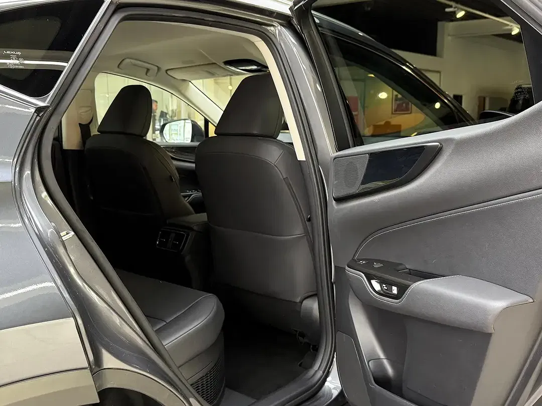 Lexus NX 350h Business Line - Thumbnail 22