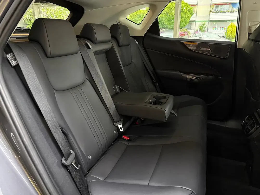 Lexus NX 350h Business Line - Thumbnail 23