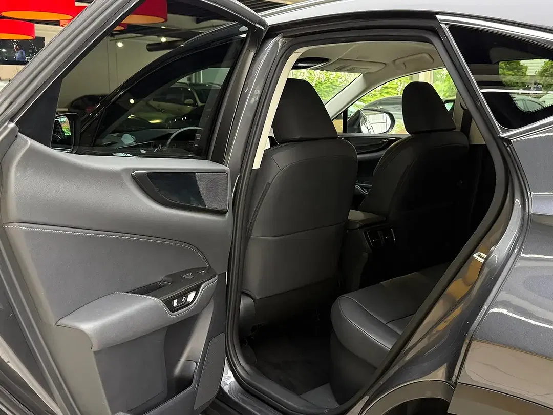 Lexus NX 350h Business Line - Thumbnail 24