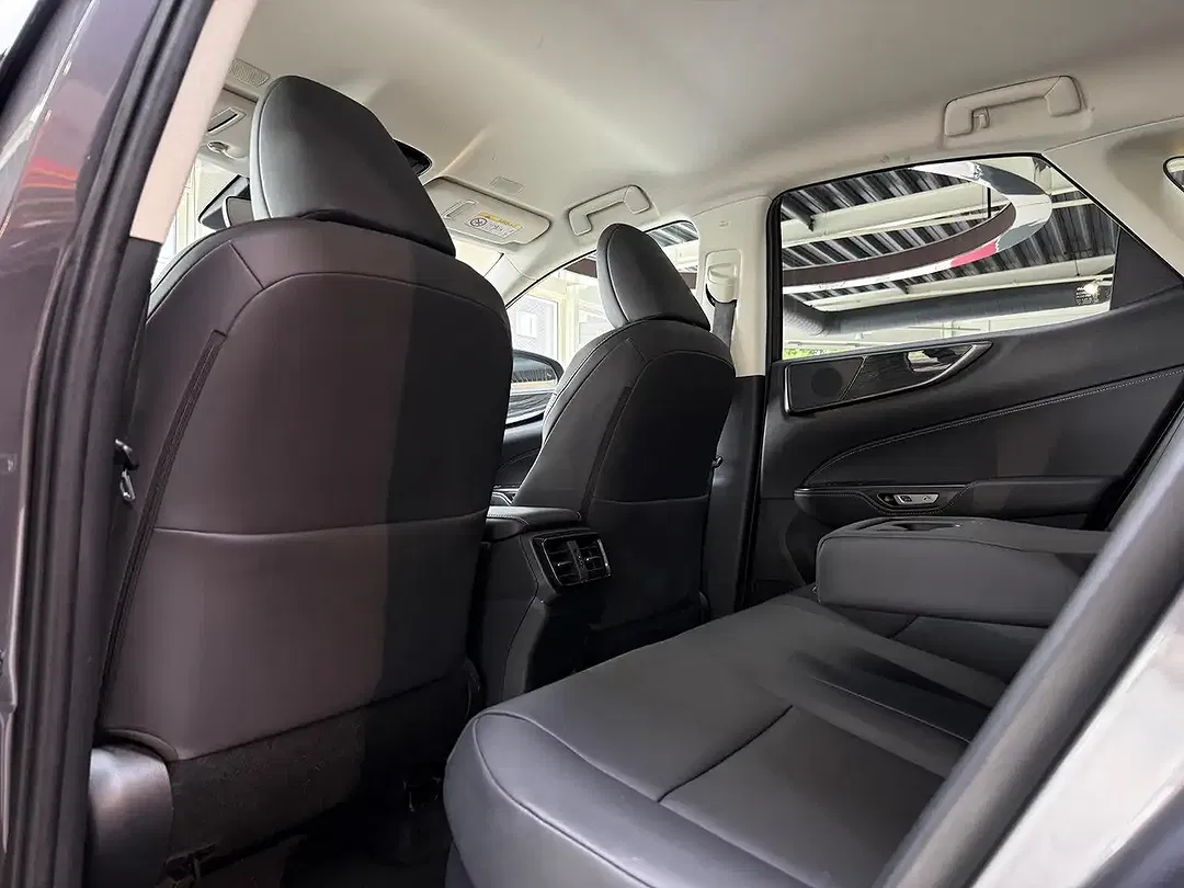 Lexus NX 350h Business Line - Thumbnail 25