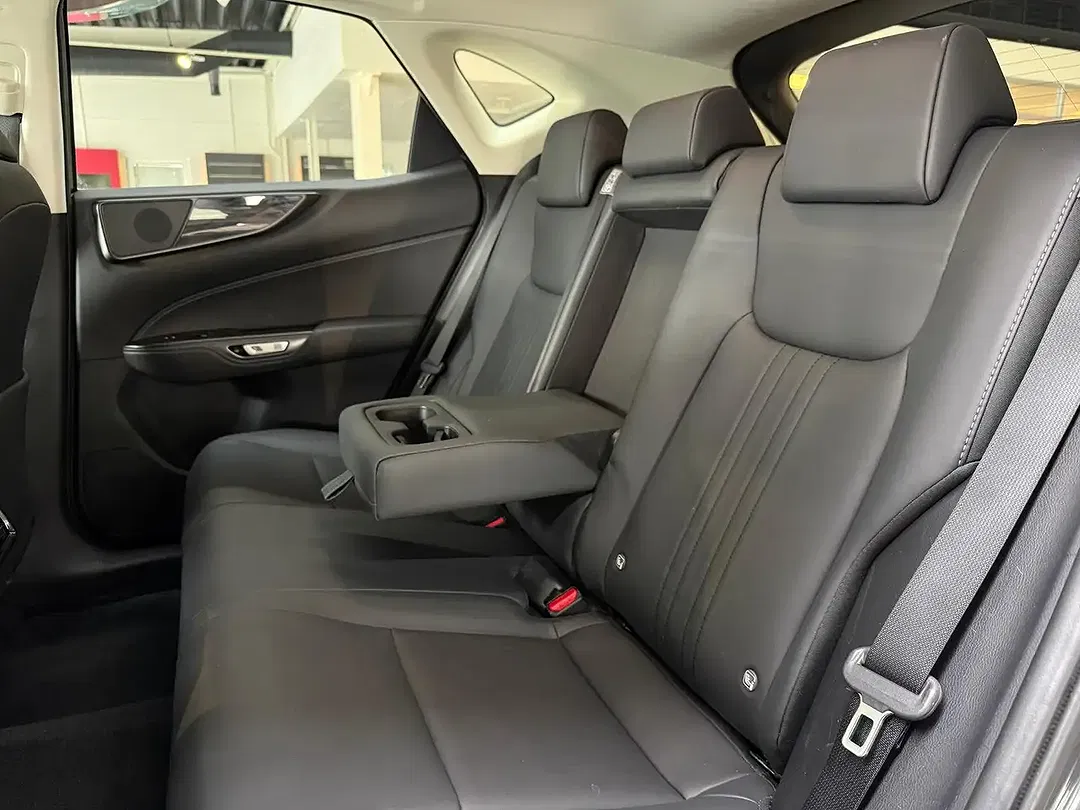 Lexus NX 350h Business Line - Thumbnail 26