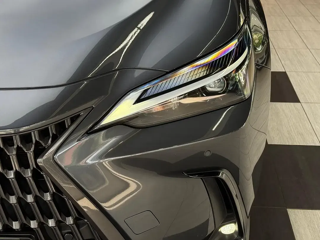 Lexus NX 350h Business Line - Thumbnail 4