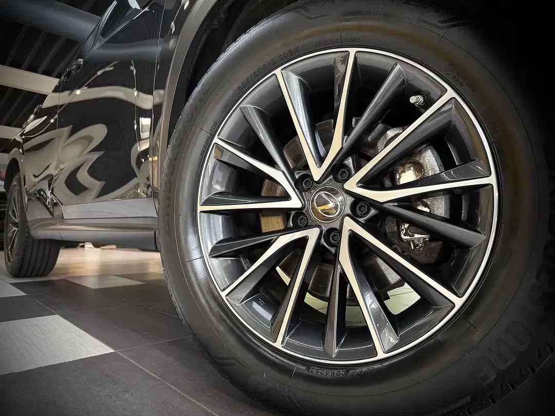 Lexus NX 350h Business Line - Thumbnail 6