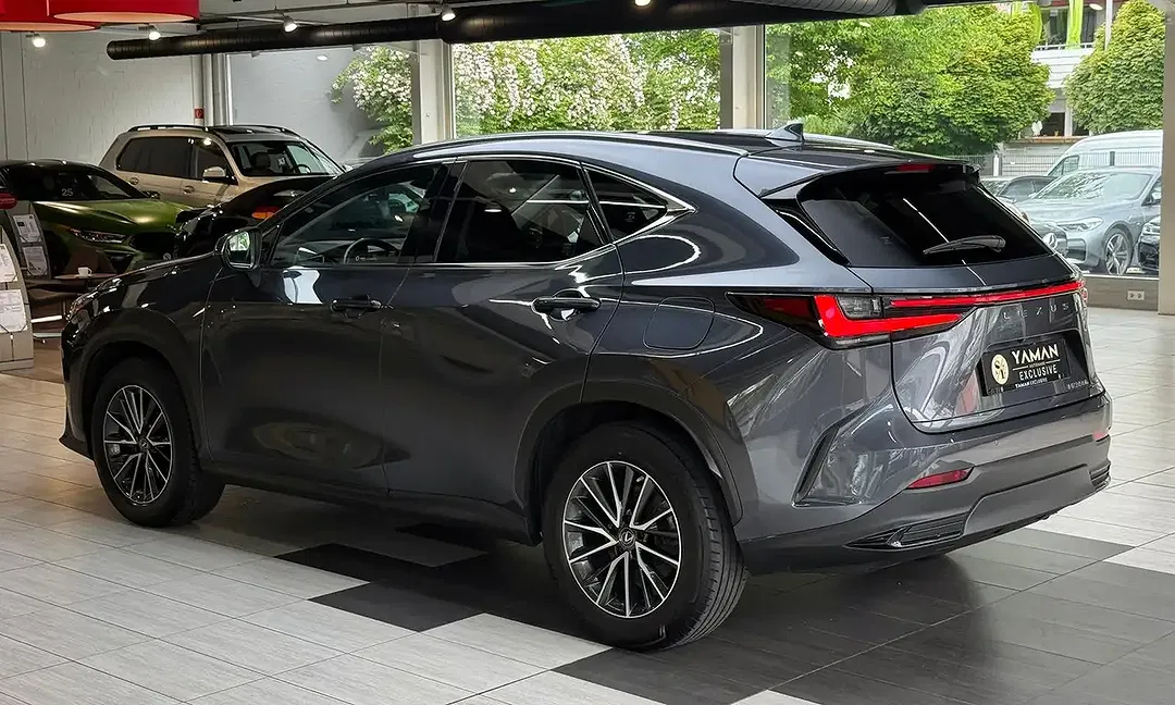 Lexus NX 350h Business Line - Thumbnail 9