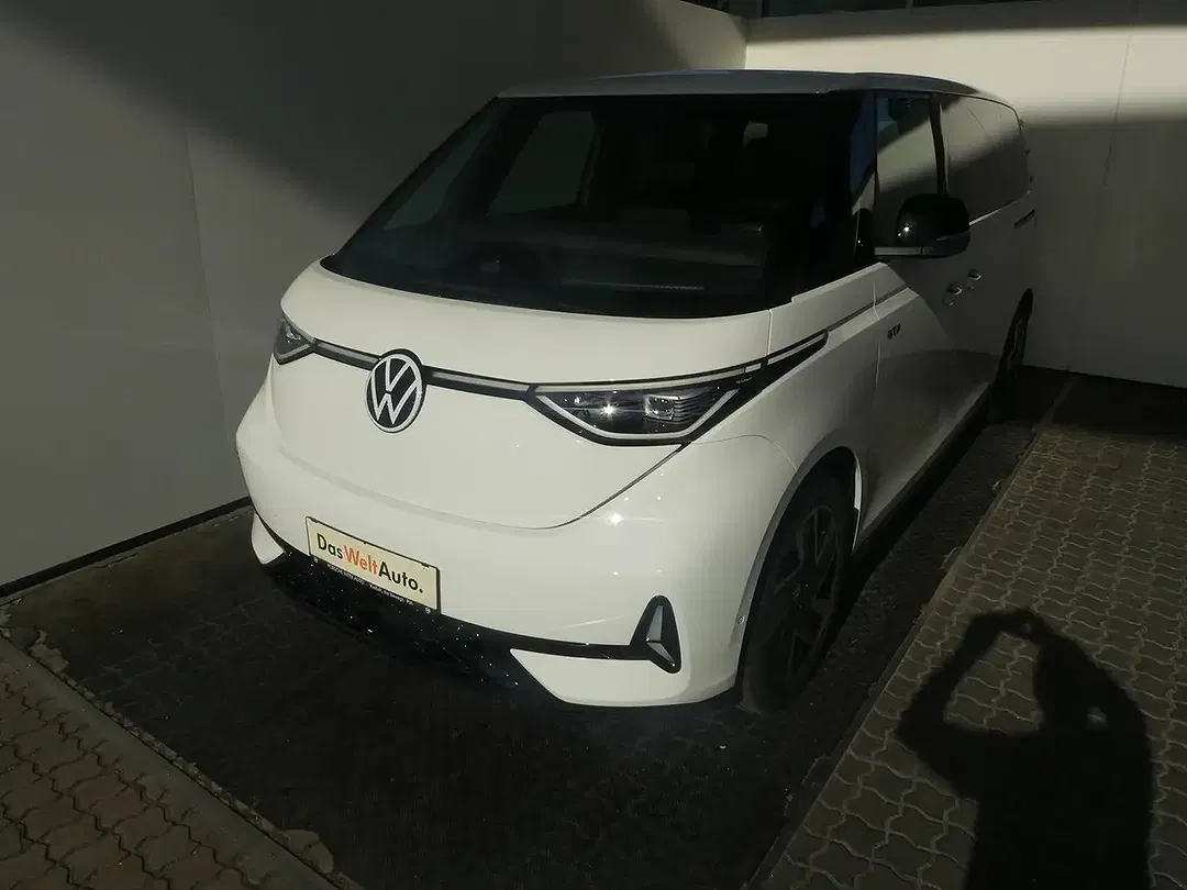 Volkswagen ID. Buzz 4Motion - foto 1