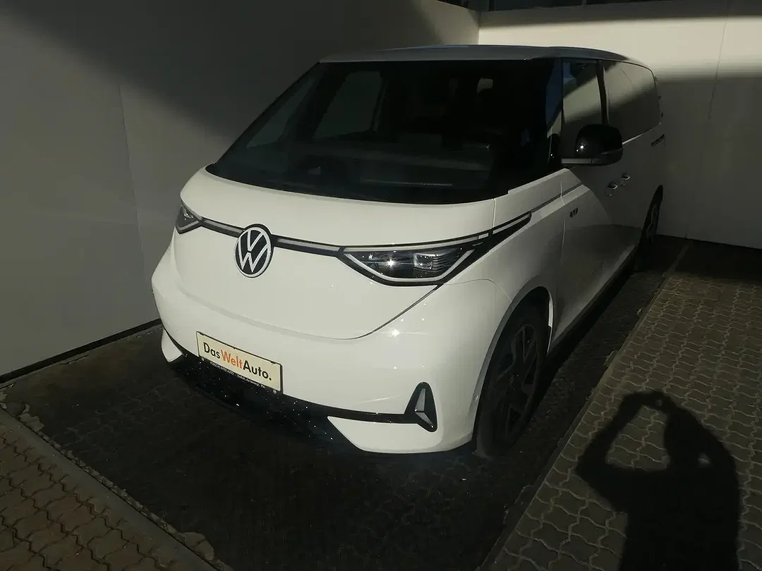Volkswagen ID. Buzz 4Motion - Afbeelding 1