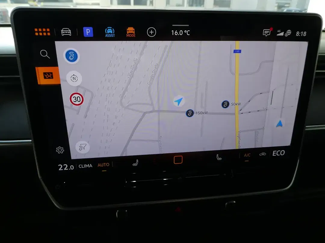 Volkswagen ID. Buzz 4Motion - Thumbnail 11