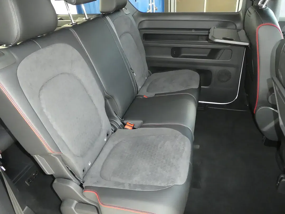 Volkswagen ID. Buzz 4Motion - foto 15