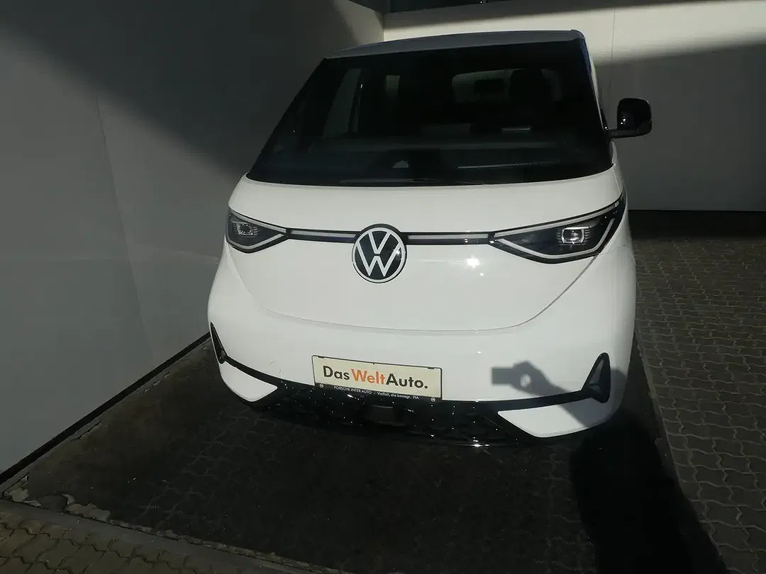 Volkswagen ID. Buzz 4Motion - foto 2