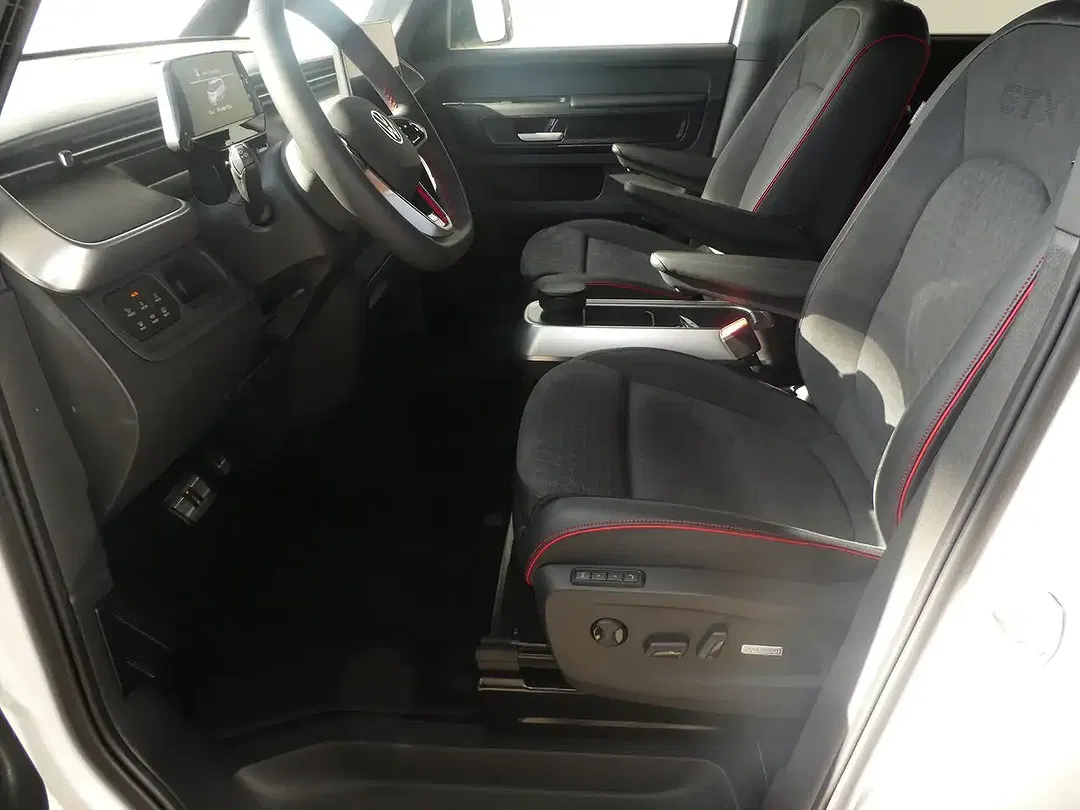 Volkswagen ID. Buzz 4Motion - Thumbnail 6