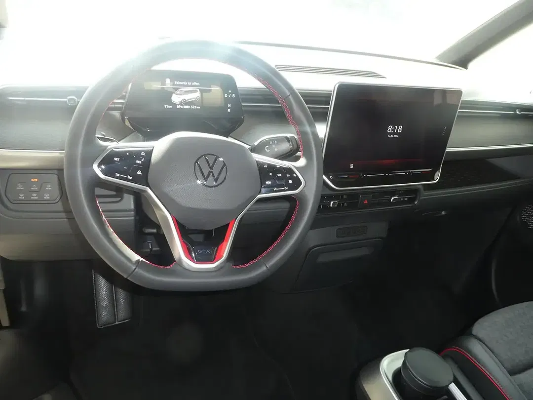 Volkswagen ID. Buzz 4Motion - Thumbnail 7
