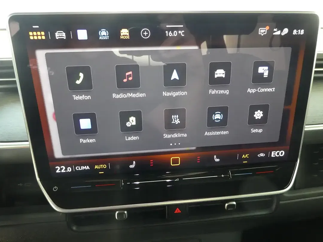 Volkswagen ID. Buzz 4Motion - Thumbnail 9