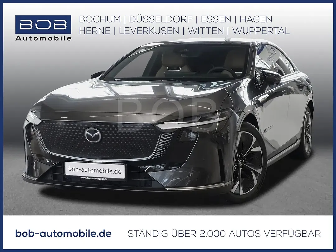 Mazda 6e EV Takumi Plus - foto 1