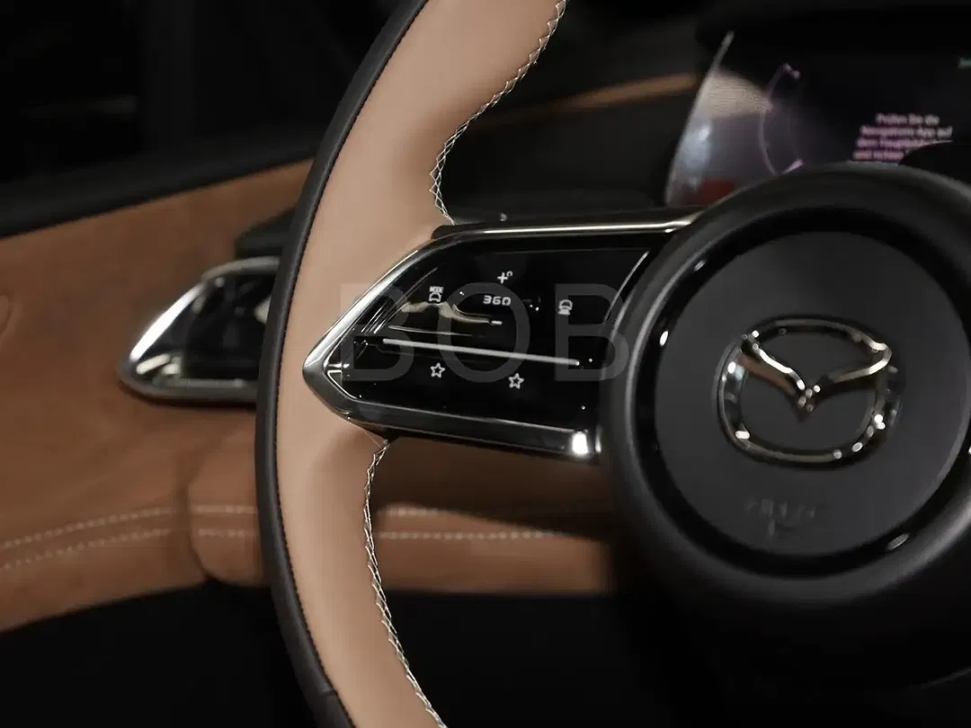 Mazda 6e EV Takumi Plus - Thumbnail 10