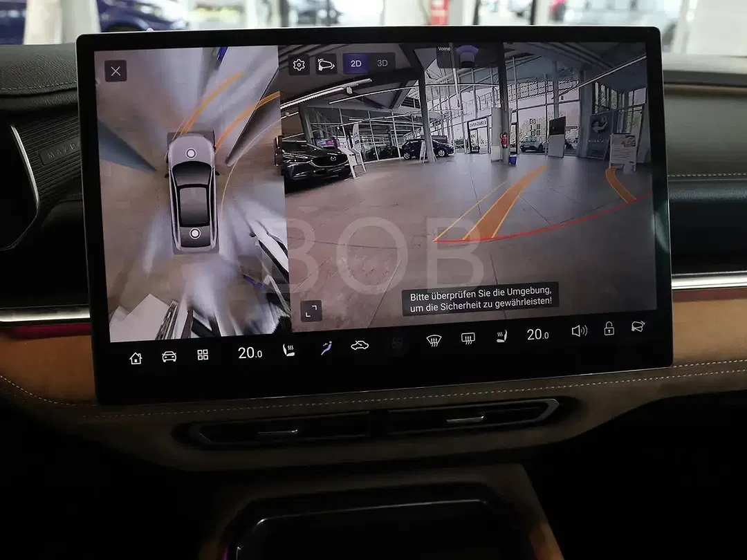 Mazda 6e EV Takumi Plus - foto 15