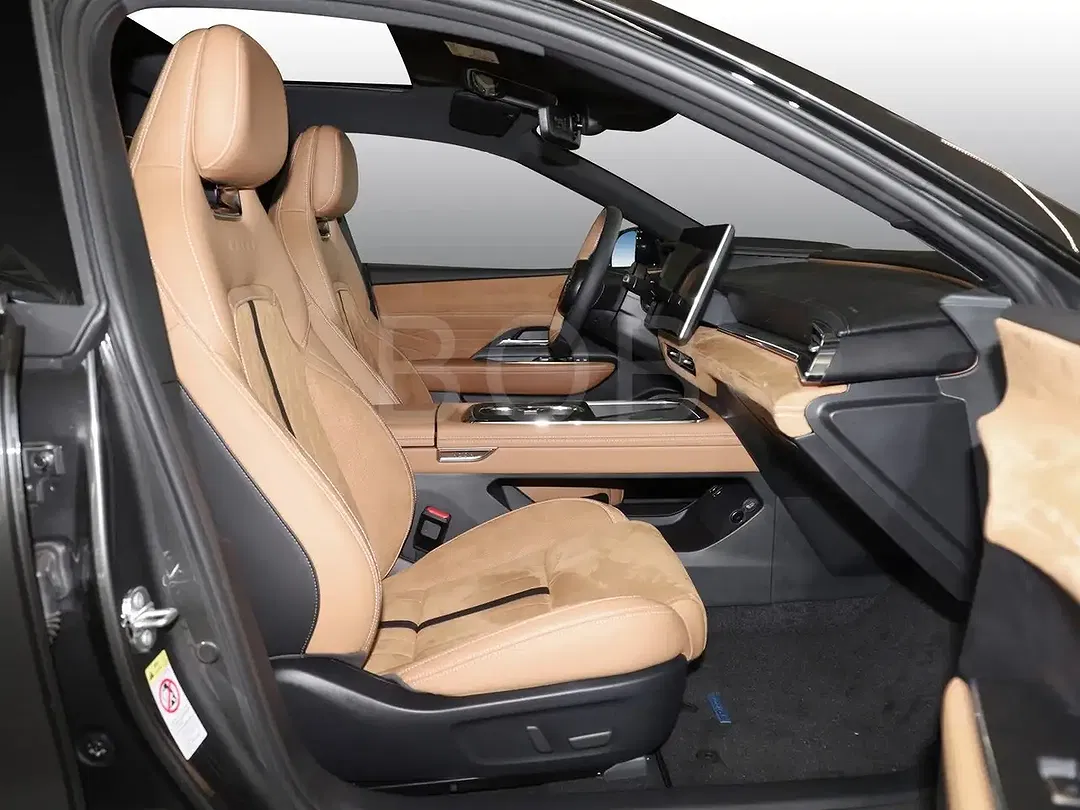 Mazda 6e EV Takumi Plus - Thumbnail 4