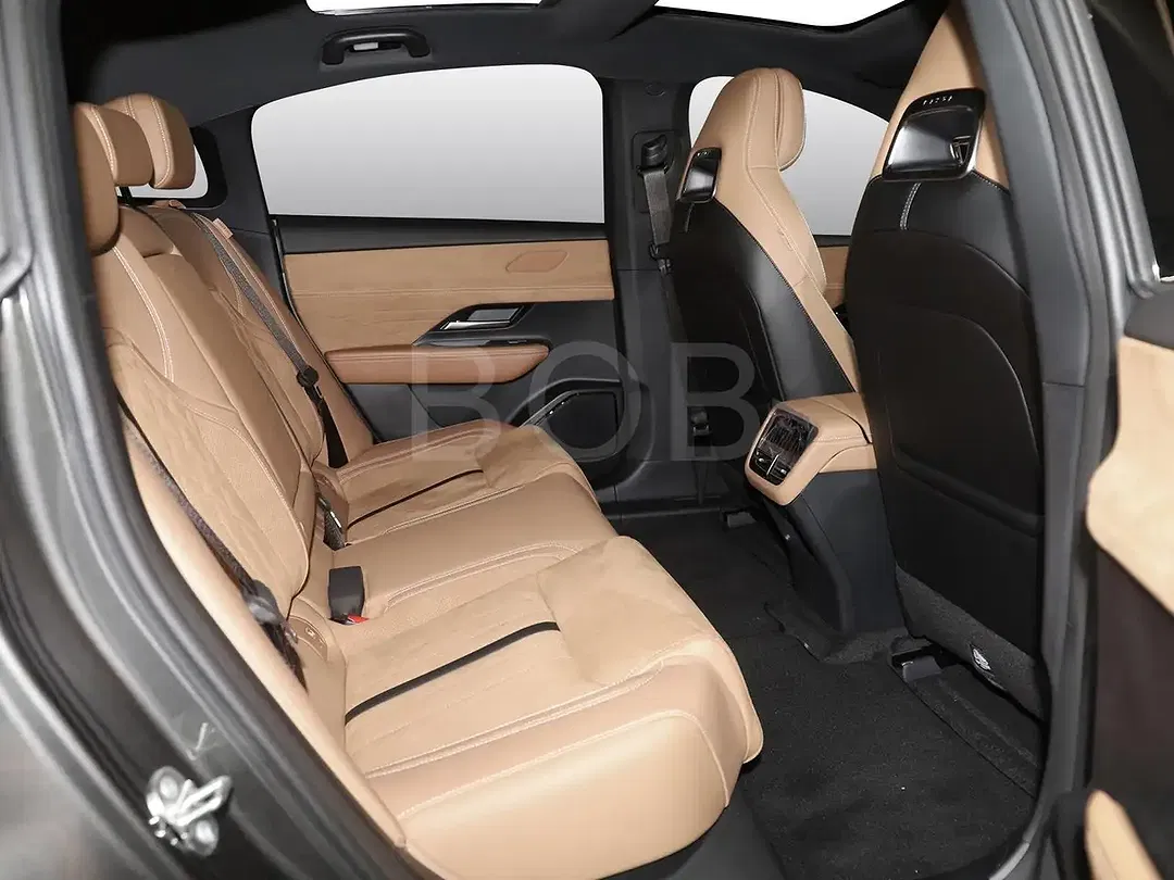 Mazda 6e EV Takumi Plus - Thumbnail 5